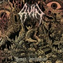 RUIN - Human Annihilation (2018) CD